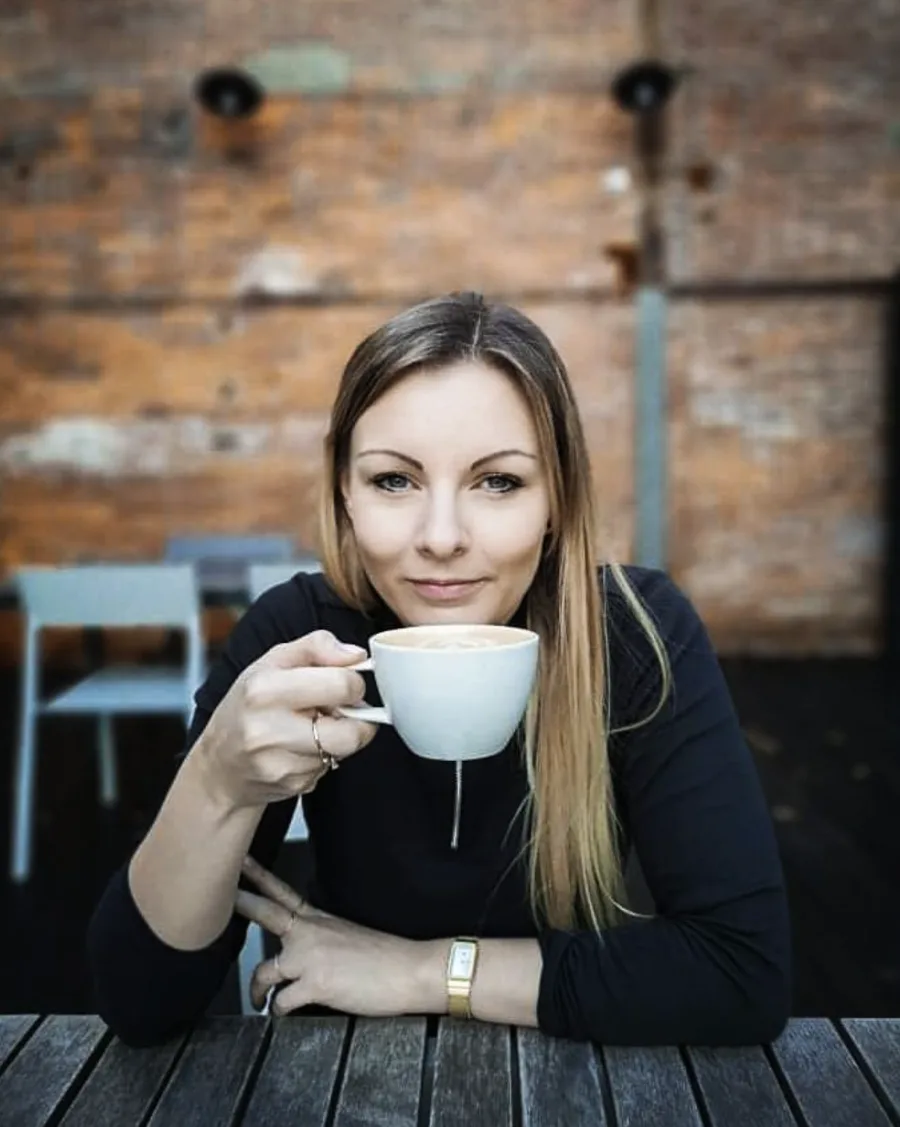 Agata Jenarzewska